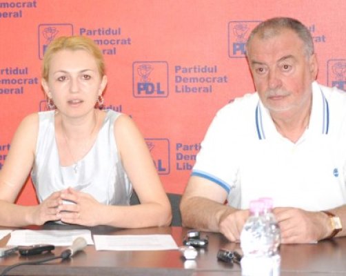 Sâmbătă se decide dacă Stavrositu are legitimitate la conducerea PDL Constanţa